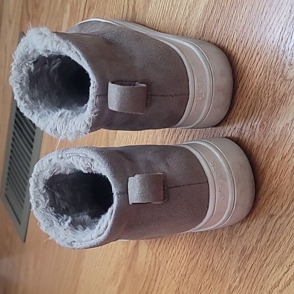 Jslides faux fur boot - Picture 4 of 7